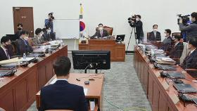 공수처장 추천 재시도…與, 불발 시 