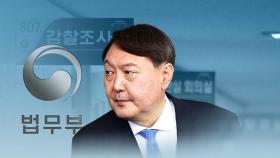 법무부 감찰위, 변수 될까…'보고서 삭제' 의혹도 확인