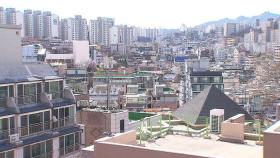 10월 서울 다세대 · 연립주택 매매, 14.4% 증가했다
