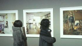 국립현대미술관 청주 수장고 작품 재배치로 새단장