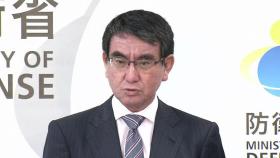 日 고노, 도쿄올림픽 취소 가능성 언급에 파문 확산