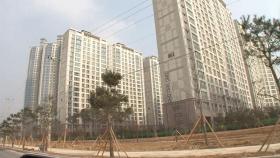 고강도 대책에…지난해 아파트 증여 '역대 최다치'