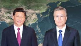 바이든보다 시진핑과 먼저…미중 갈등 대처법은?