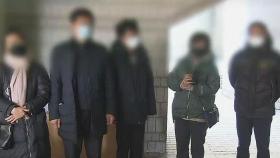 '삼례 나라슈퍼 사건' 억울한 옥살이, 손해배상 승소