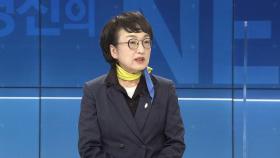 [인터뷰] '도시 전문가' 김진애의 자신감 