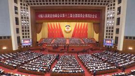 중국 양회 개막…'시진핑 장기 집권' 구축하나