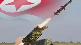 북한, 11개월 만에 미사일 발사…알고도 
