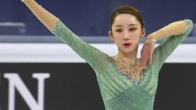 김예림 '생애 최고점'…'포스트 김연아'를 향해