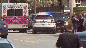 뉴욕 식료품점 총격전에 1명 사망…