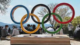 일본, 다시 코로나 긴급사태 카드…올림픽 개최 '먹구름'