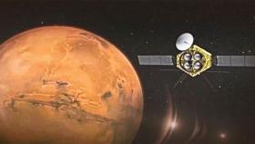 중 탐사선 화성 착륙 성공…미 · 옛 소련 이어 세 번째