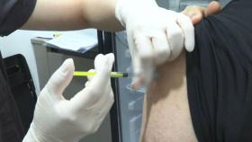 백신 1차 접종 1천만 명 돌파…오늘부터 얀센 접종