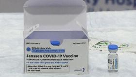 '폐기 위기' 얀센 백신, 유통기한 4.5개월로 연장 결정