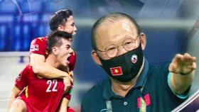 또 '박항서 매직'…베트남, 사상 첫 월드컵 최종예선 눈앞