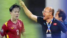 '박항서호' 베트남, 사상 첫 월드컵 최종 예선 진출