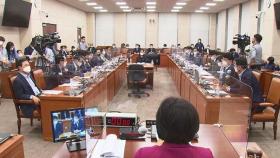'대체공휴일 확대' 법안, 여당 단독으로 소위 통과