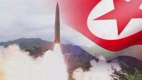 북한, '탄도+순항' 미사일 발사…극초음속 개발 가능성