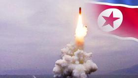 한미일 보란 듯 무력시위…종전선언 셈법 다른 북한
