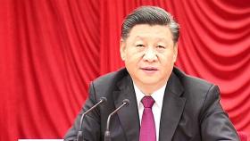 마오쩌둥 반열에 오를 시진핑…애국주의로 결집