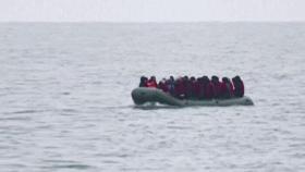 영불해협서 난민 보트 침몰…27명 사망