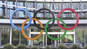 IOC, 베이징올림픽 보이콧한단 미국 결정에 