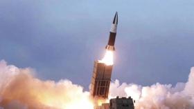 잇따라 미사일 쏘며 화물열차 재개…북한 속내는