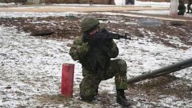 [월드리포트] 우크라이나 접경지역서 군사훈련…