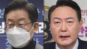 이 · 윤, 가상자산 공약…MZ 표심 경쟁