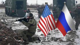 러시아 잇단 군사 훈련…정부, 교민에 '출국 권고'