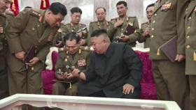 [한반도 포커스] 북한의 군사력 밑천은 '권총 두 자루'?