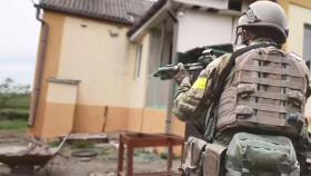 하르키우 탈환한 우크라군…나토, 러 앞에서 '대형 훈련'