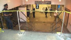 뉴욕 지하철서 또 총격 사건…40대 남성 사망