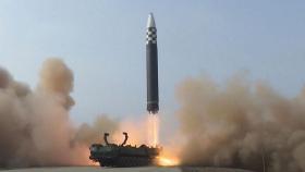 바이든 순방 직후 탄도 미사일 잇따라 발사한 북한의 속내