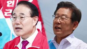 토박이 의사 vs 전 대선 후보…인천 계양을 민심은?