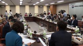 최저임금위원회, 7차 전원회의…내년 최저임금 논의