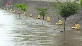 [한반도 포커스] 폭우로 곳곳 침수…북한, 비 피해 얼마나?