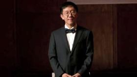 허준이 교수, 필즈상 수상…한국계 수학자 최초