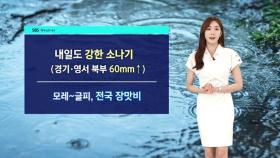 [날씨] 무더위 · 열대야 계속…수도권 폭염특보 발효