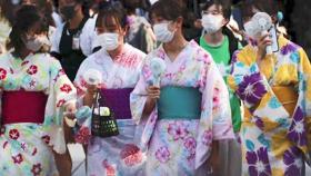'에어컨 켜…아니 꺼…다시 켜' 폭염에 전력난까지 덮친 일본