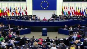 유럽의회, 녹색분류체계에 '원자력 · 천연가스' 포함