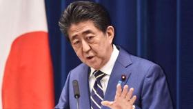막강했던 '우경화 상징'…일본 정책 기조 바뀌나