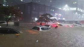 [오뉴스 출연] 115년 만에 기록적 폭우 (공항진 전 SBS 기상전문기자)