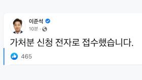 여당 '비대위 전환' 반발 고조…'주호영 중재' 가능할까