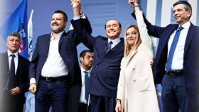 '여자 무솔리니' 이탈리아 총리로…국제 정세 파장 일으키나
