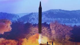 일본 상공 지난 북한 미사일…'초비상' 걸렸던 현지 상황