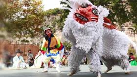 '탈춤' 유네스코 인류무형유산에 등재…한국에서 22번째