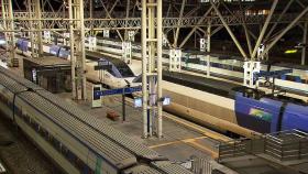철도 노사, 협상 극적 타결…파업 철회로 열차 정상 운행