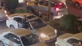 자국 16강 탈락 환호한 이란 남성…보안군 총 맞고 사망