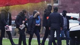 독일, '국가전복 모의' 25명 검거…