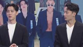 [나이트라인 초대석] 부모님 반대에도 췄던 춤, 대중을 사로잡다…'프라임 킹즈' 김태현·박찬규